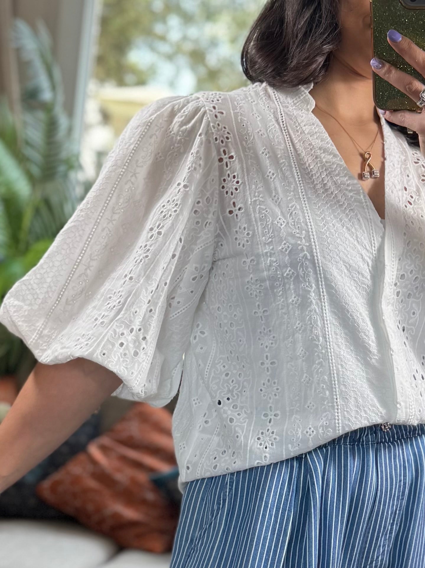 Chemise Joy