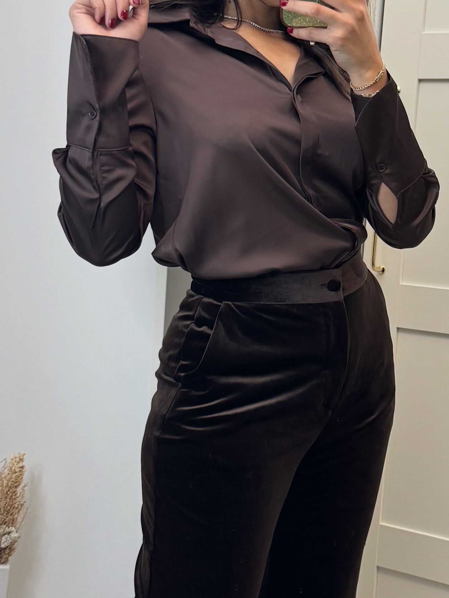 Ensemble Clara Choco