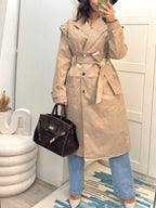 Trench La Moda - Beige