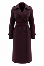Trench Lya
