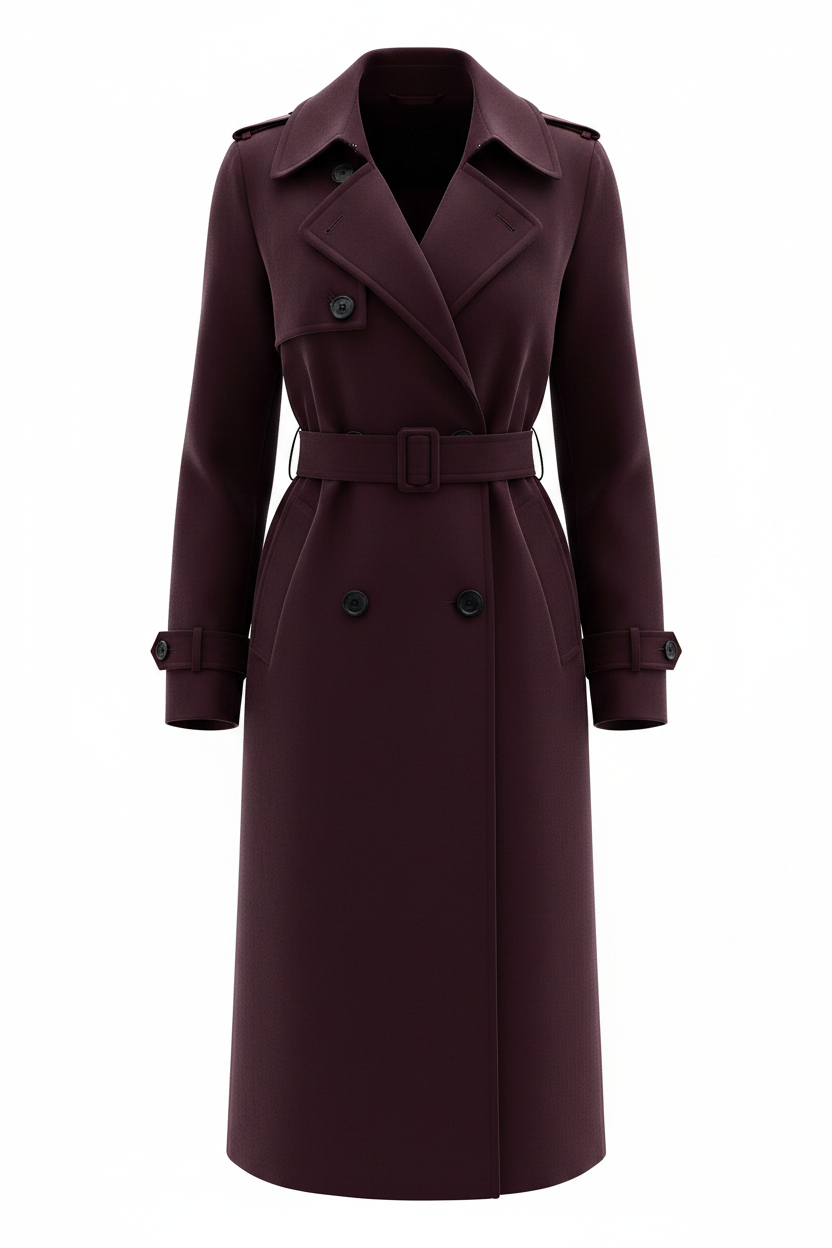 Trench Lya