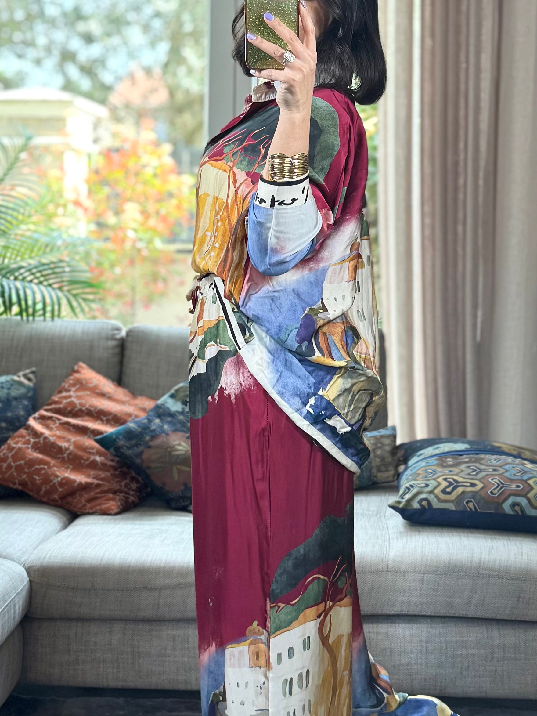 Ensemble Sandra