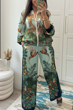 Ensemble Safari