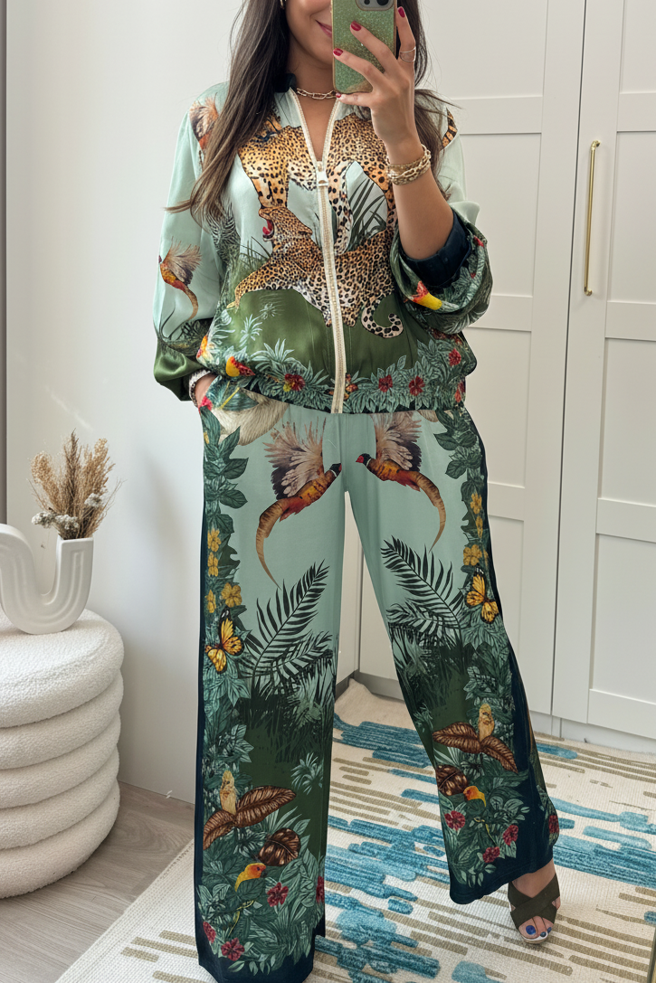 Ensemble Safari