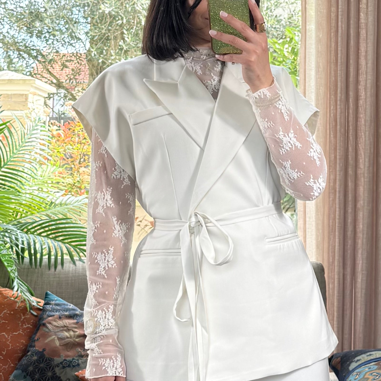 Ensemble Luna - 3 pièces