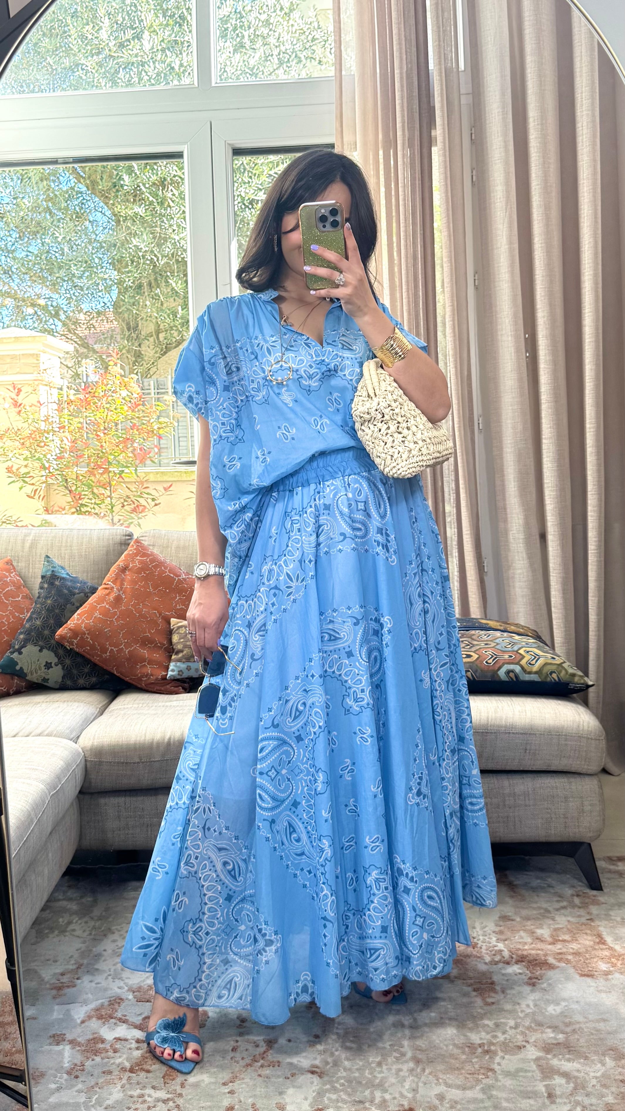 Ensemble Doha