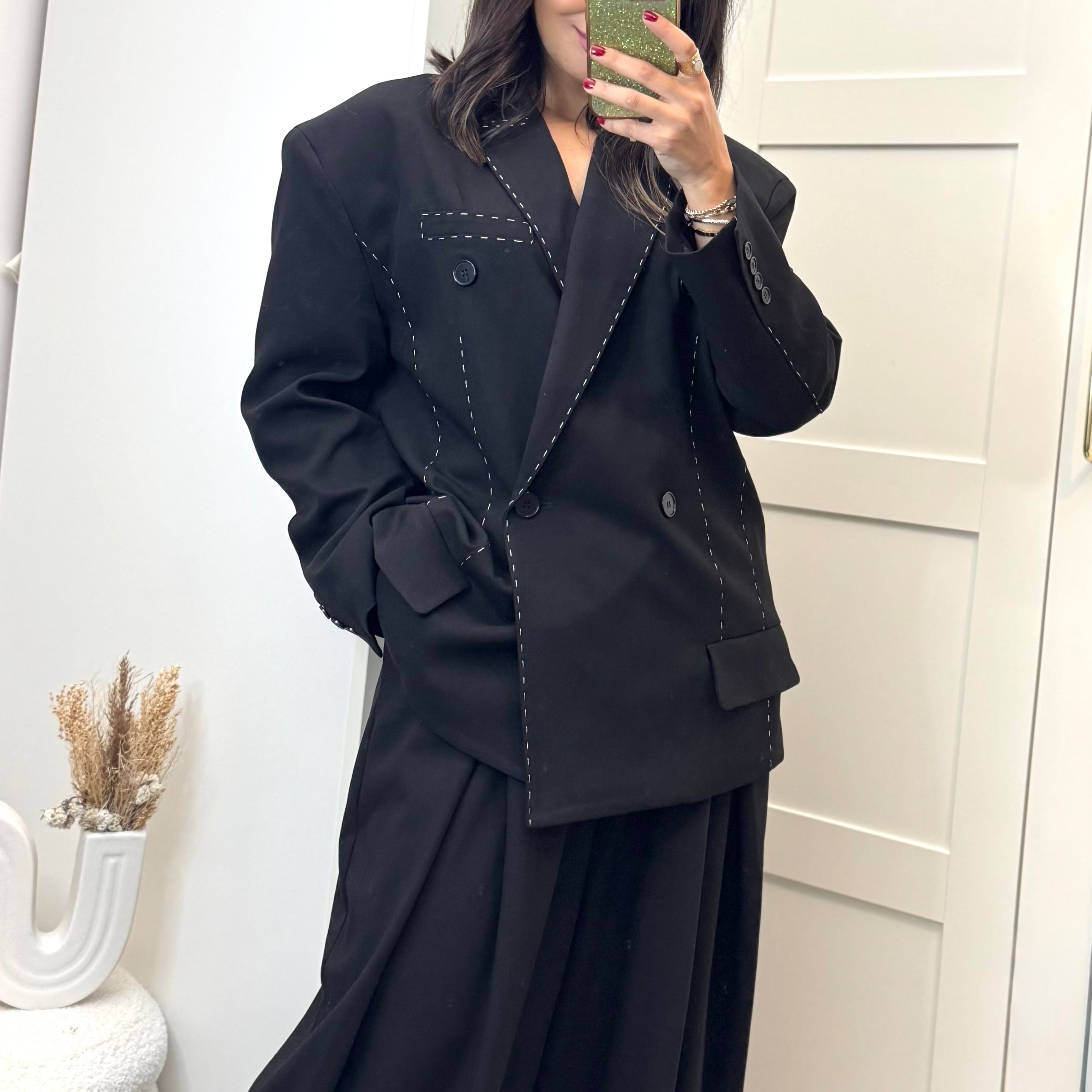Ensemble irina