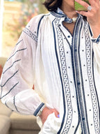 Chemise Lya