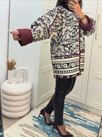 Veste Kamar