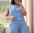Ensemble Tailleur Ange