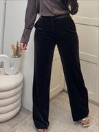 Ensemble Clara Choco