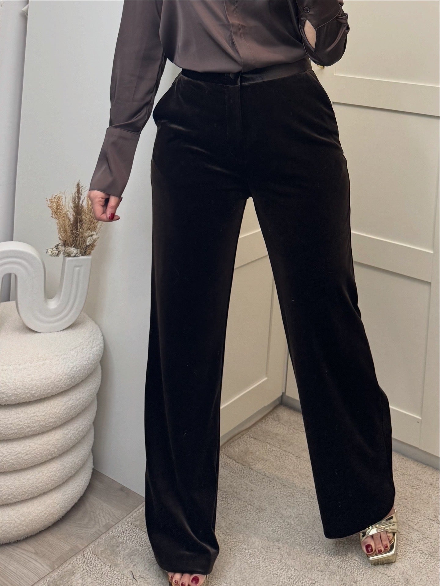 Ensemble Clara Choco