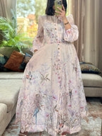 Robe Perle