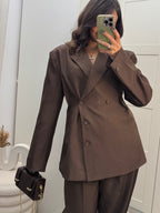 Ensemble Leila Marine