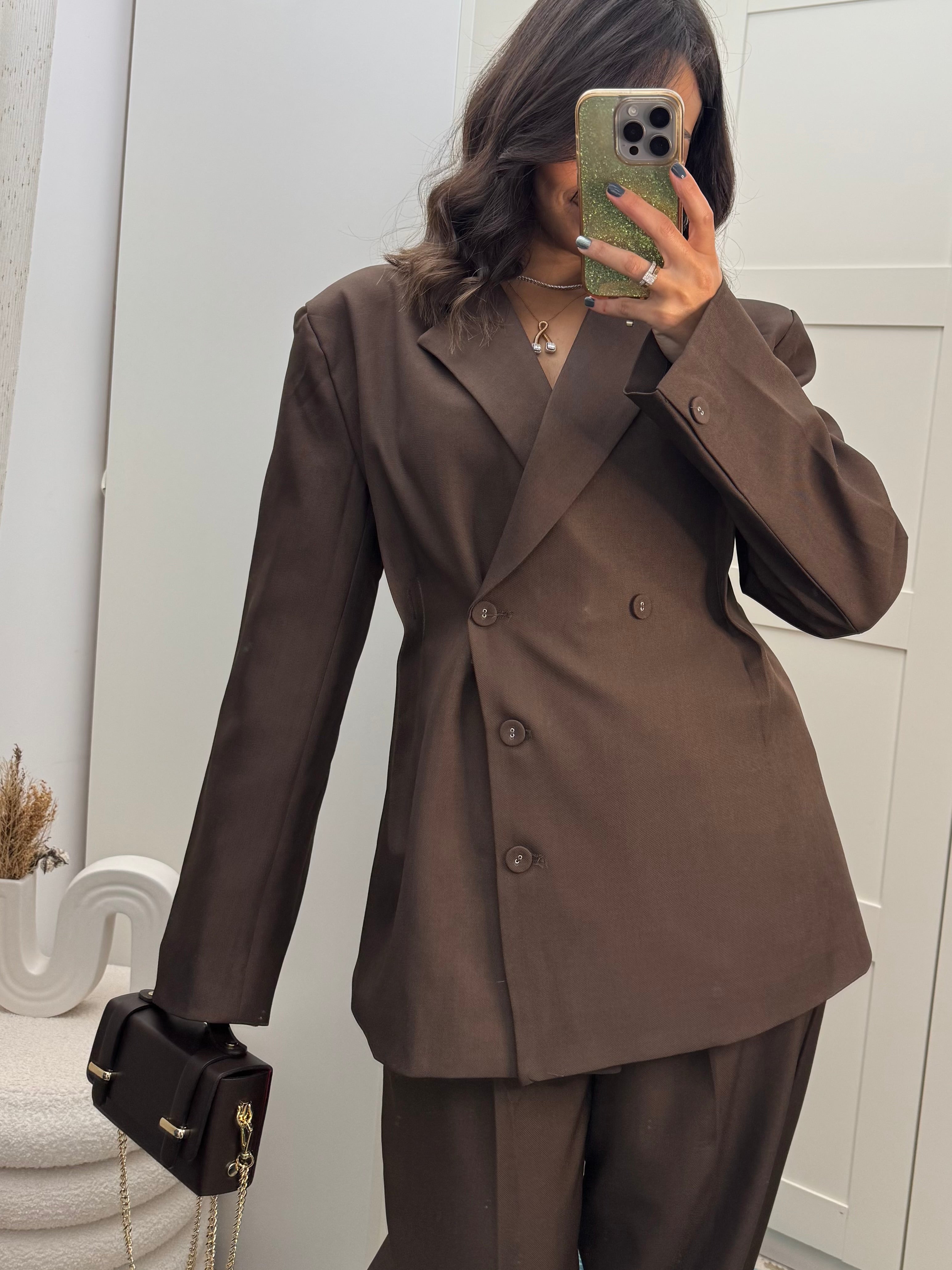 Ensemble Leila Marine