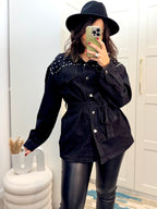 Veste Hind - Jean Bleu