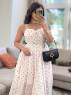 Robe Casablanca