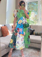 Robe Versailles