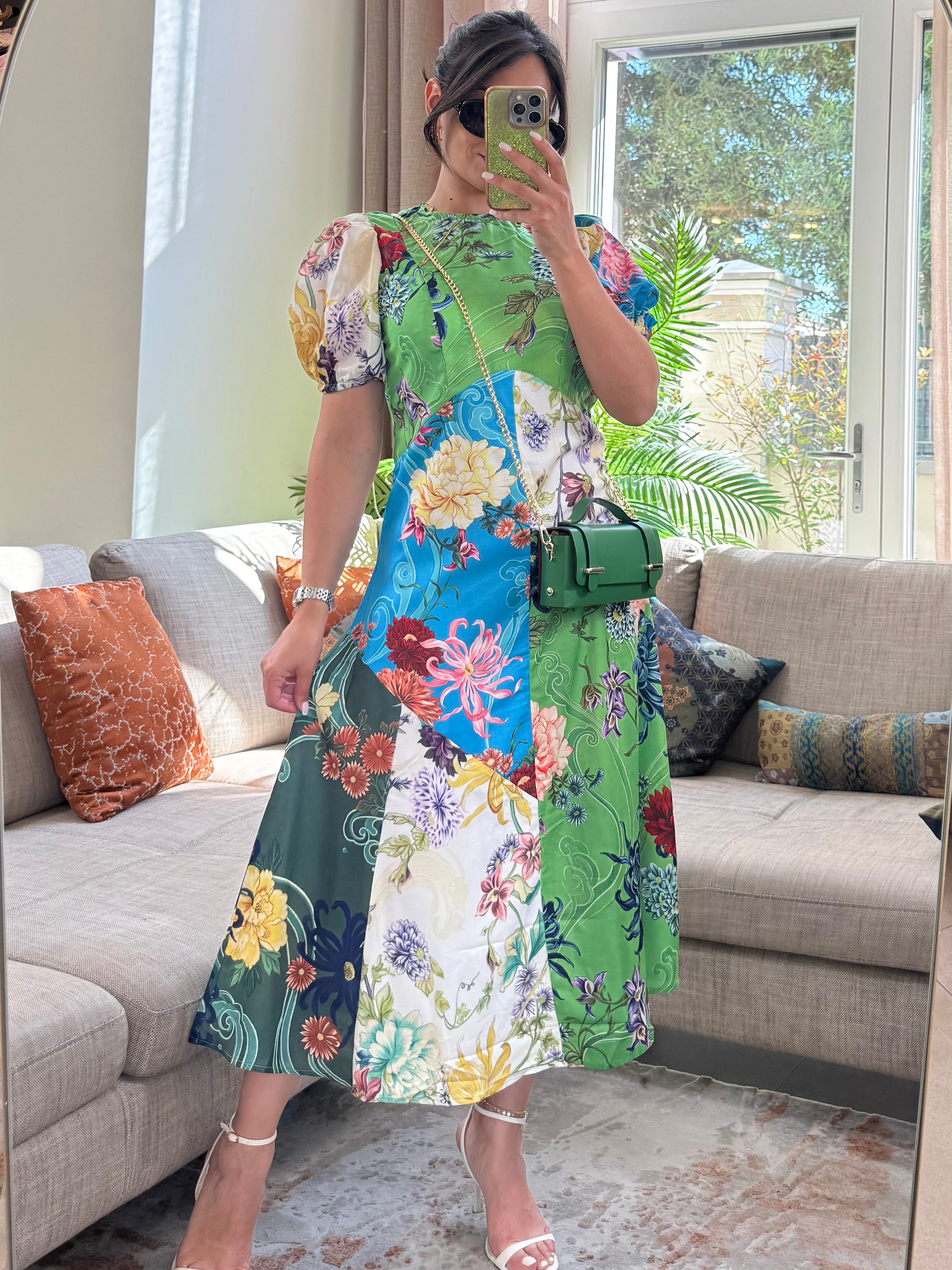 Robe Versailles