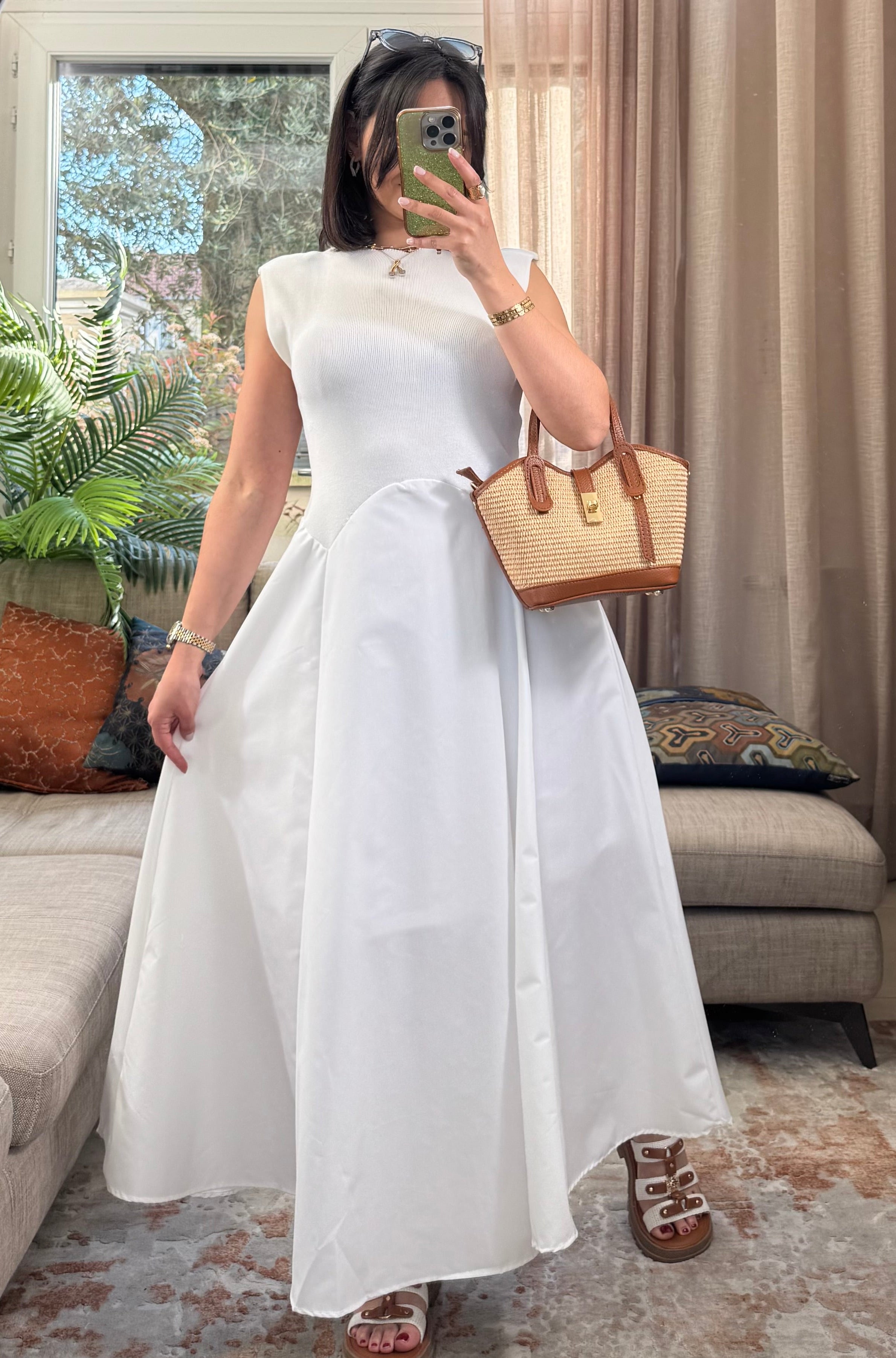 Robe Angela