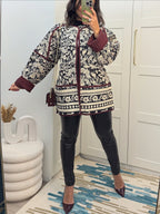 Veste Kamar