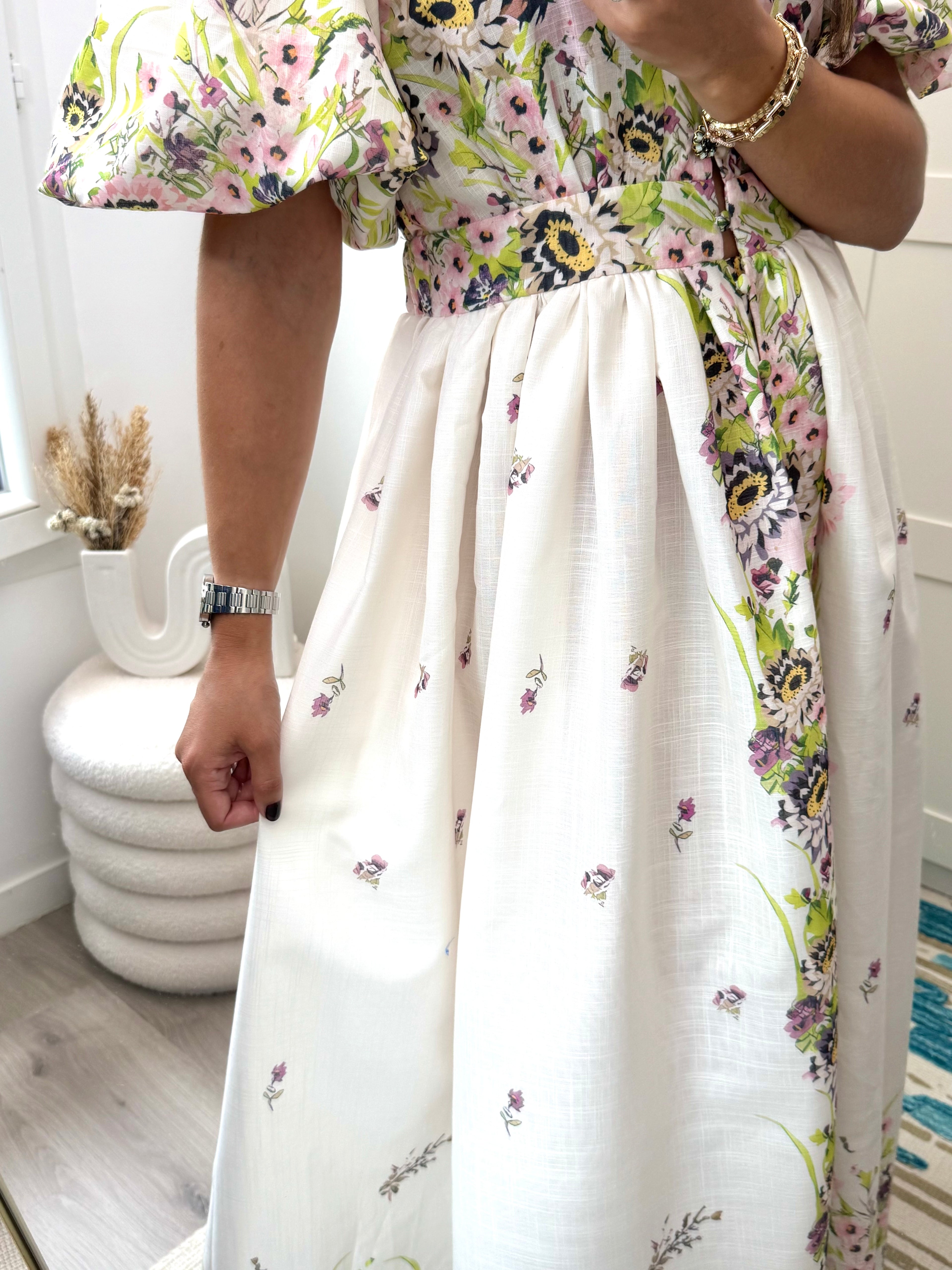 Robe Tohfa