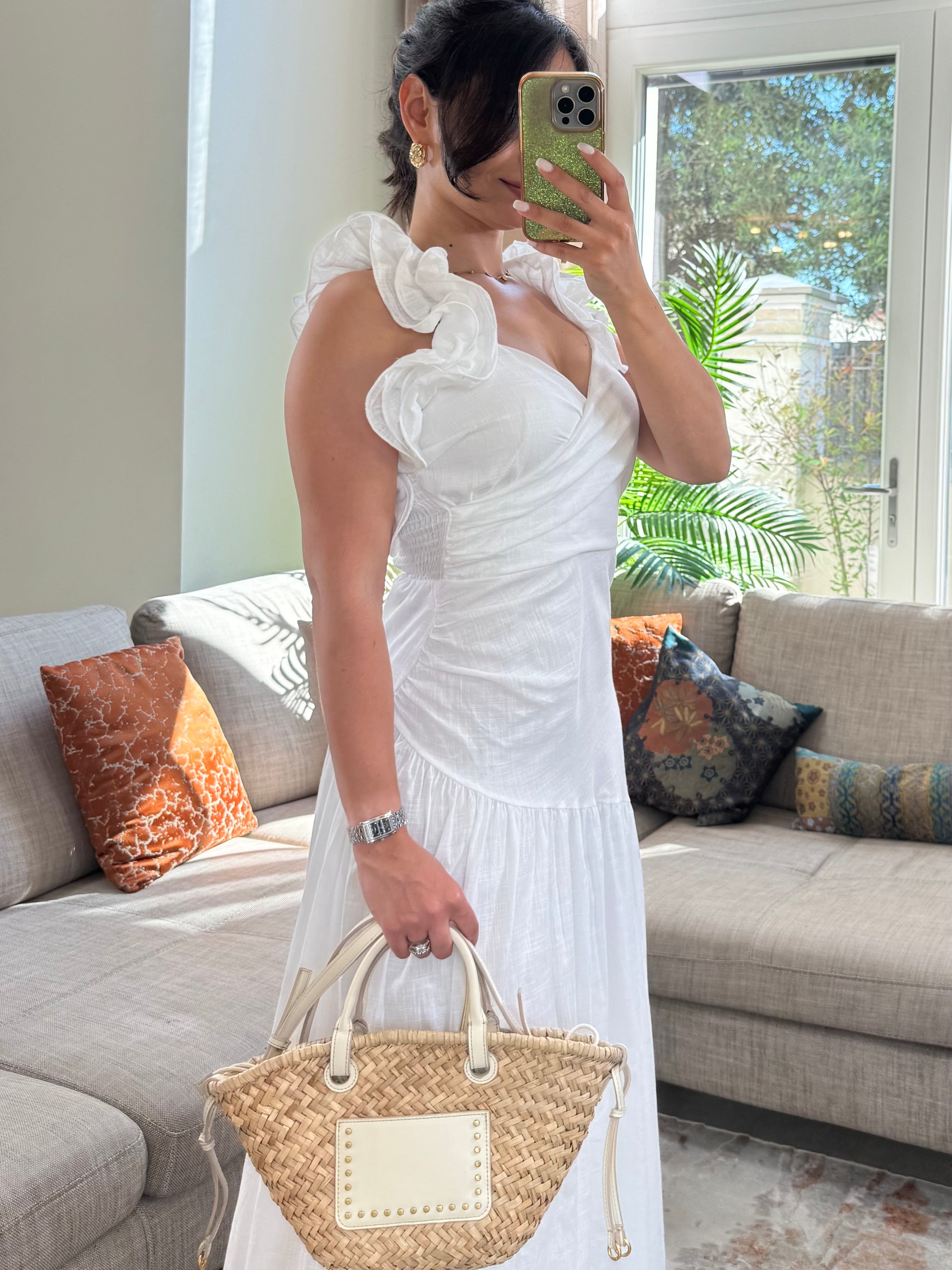 Robe Cabourg