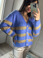 Cardigan Bissam