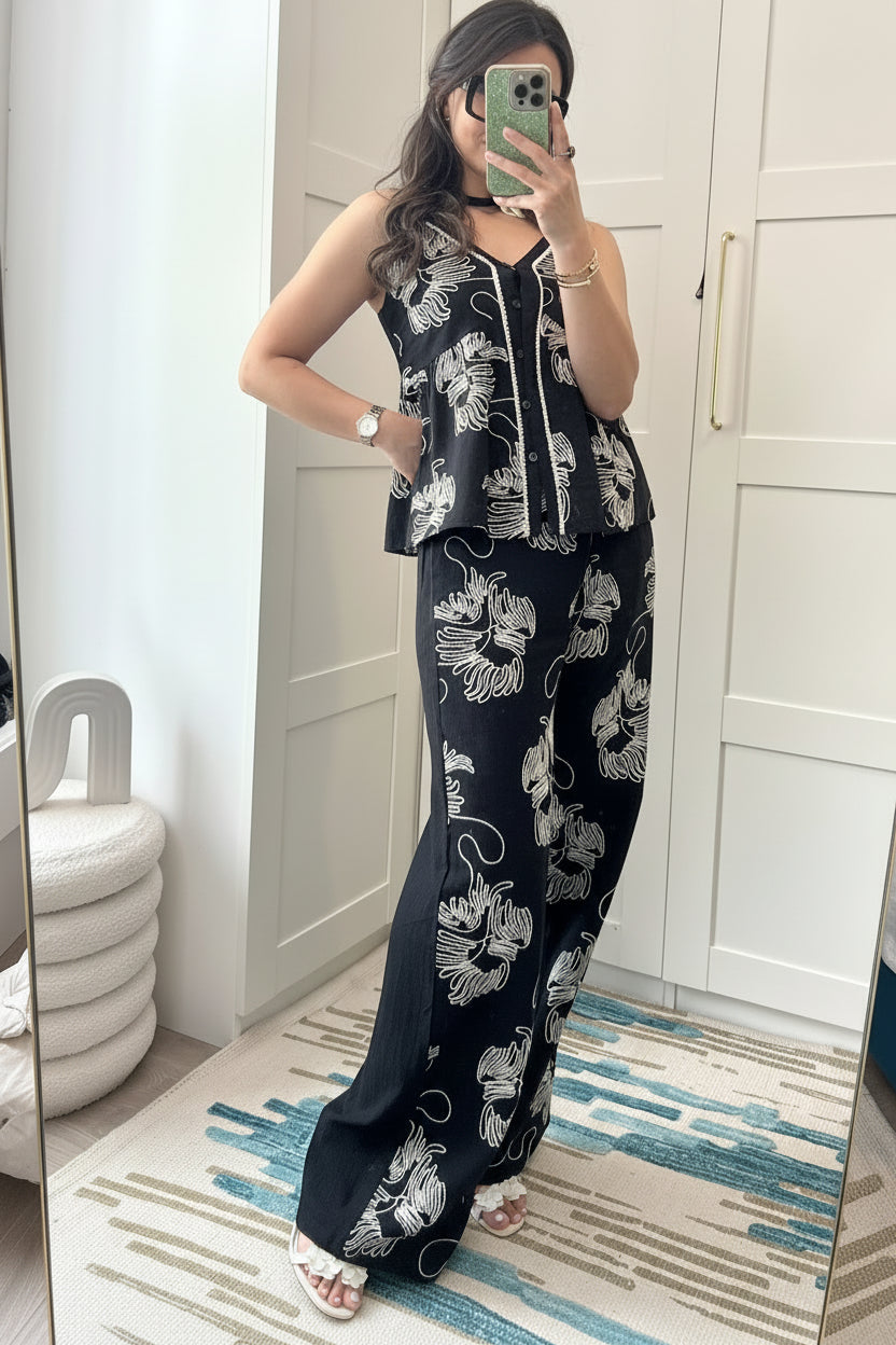 Ensemble Dalia