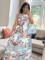 Robe Evian