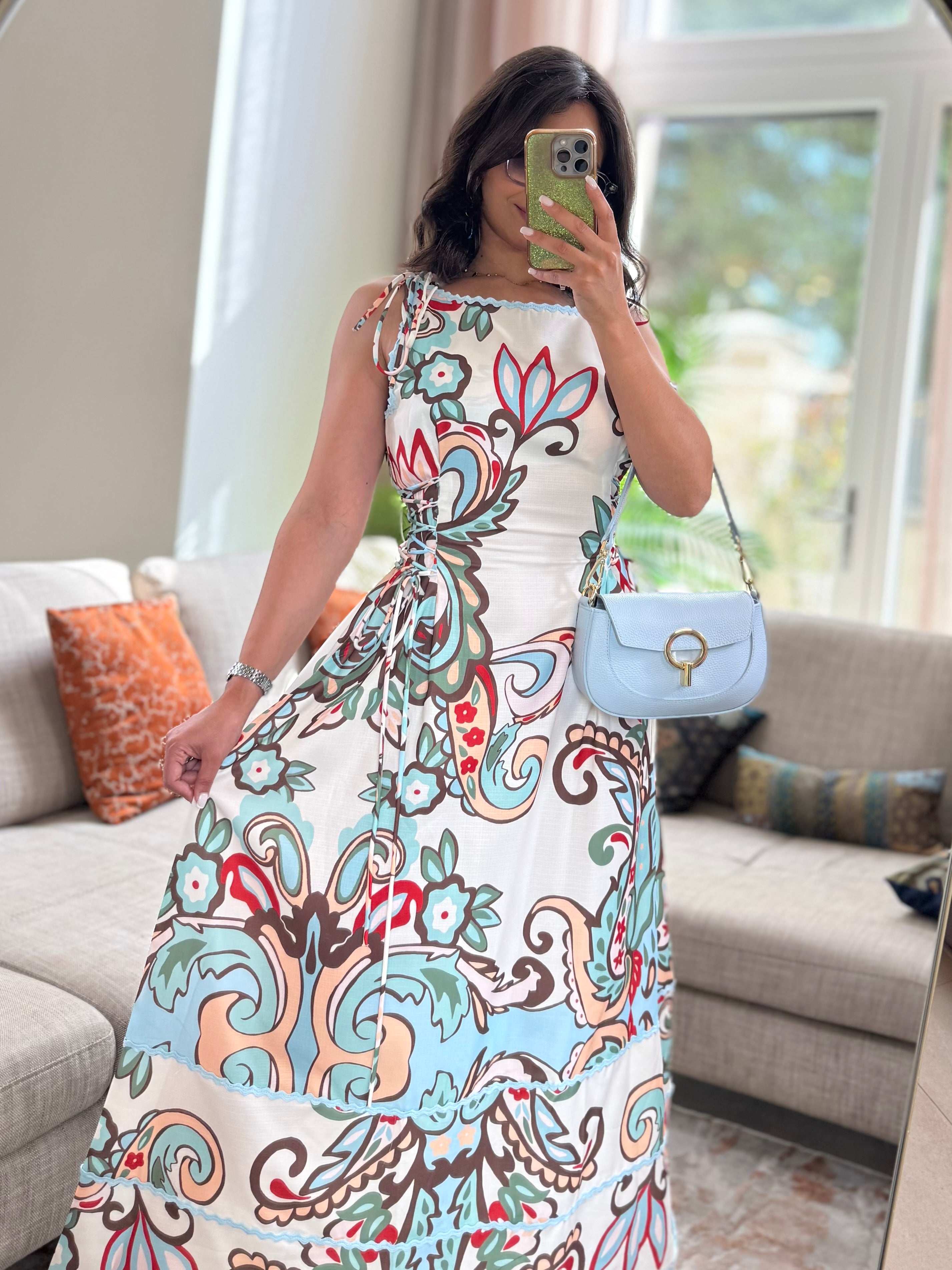 Robe Evian