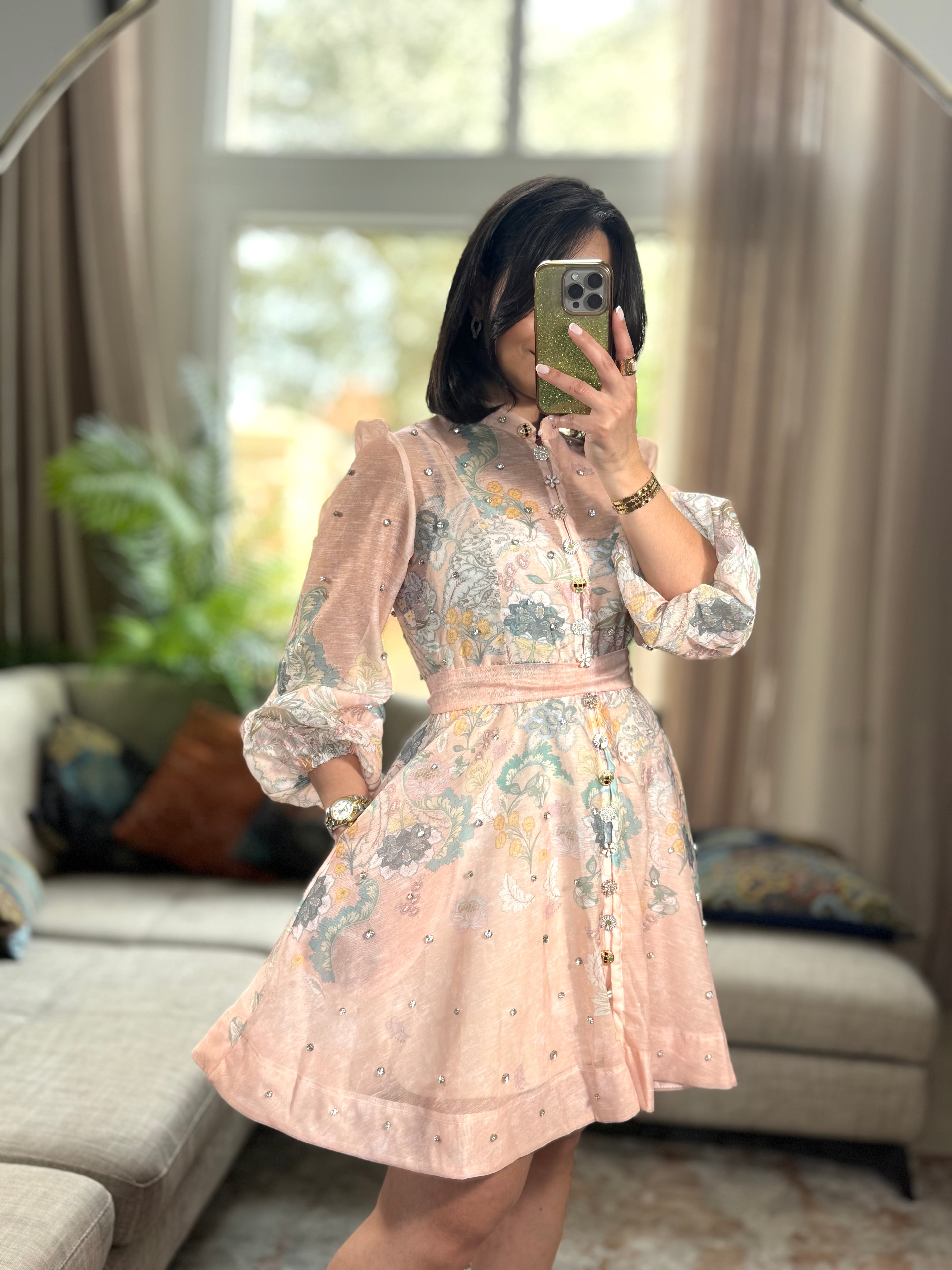 Robe Sonia