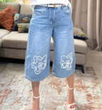 Pantalon Bermuda Maxime