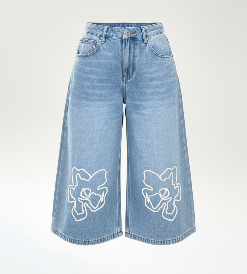 Pantalon Bermuda Maxime
