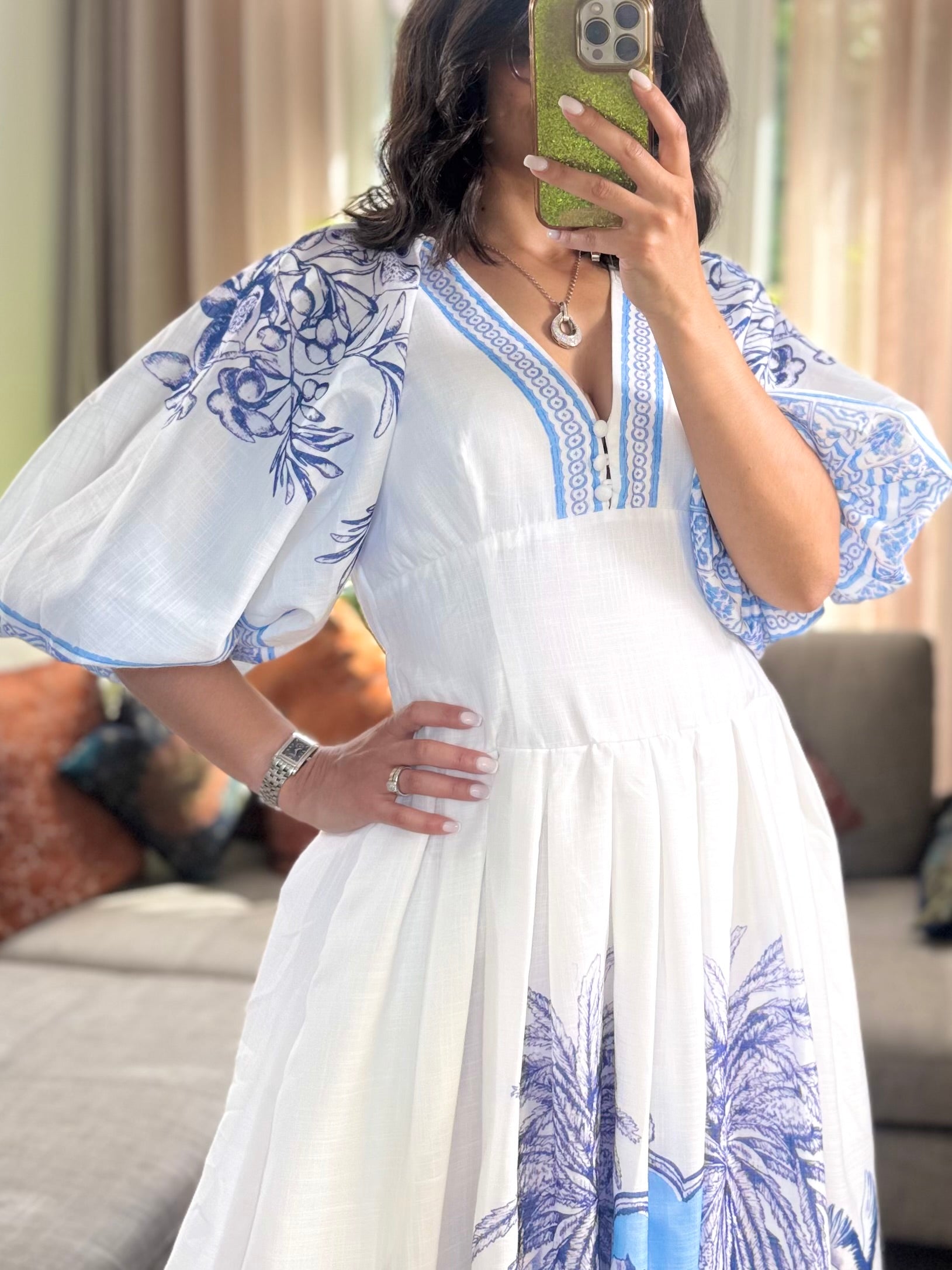 Robe Graciella