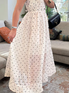 Robe Casablanca