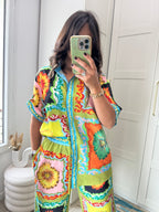Ensemble Summer
