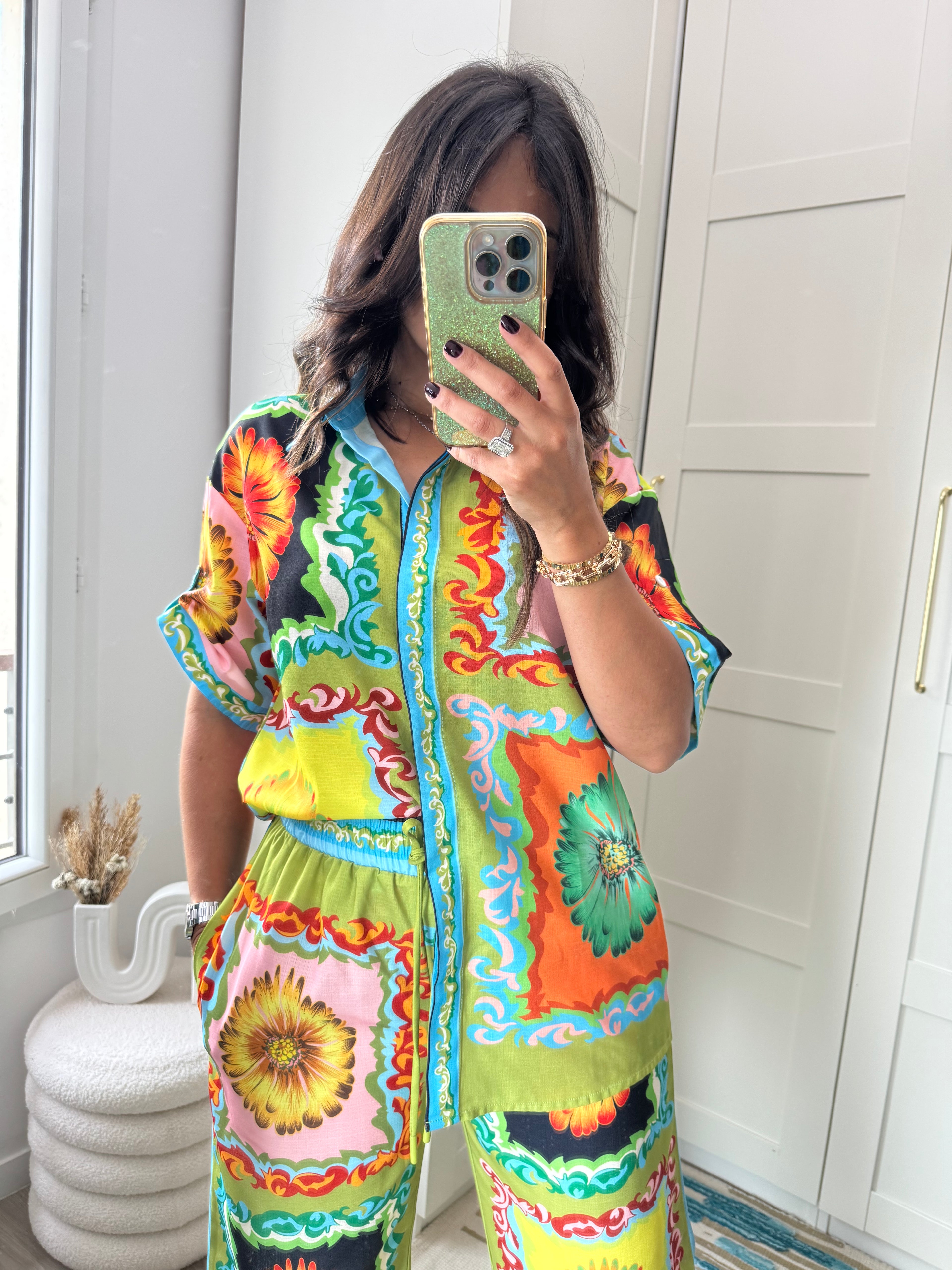Ensemble Summer