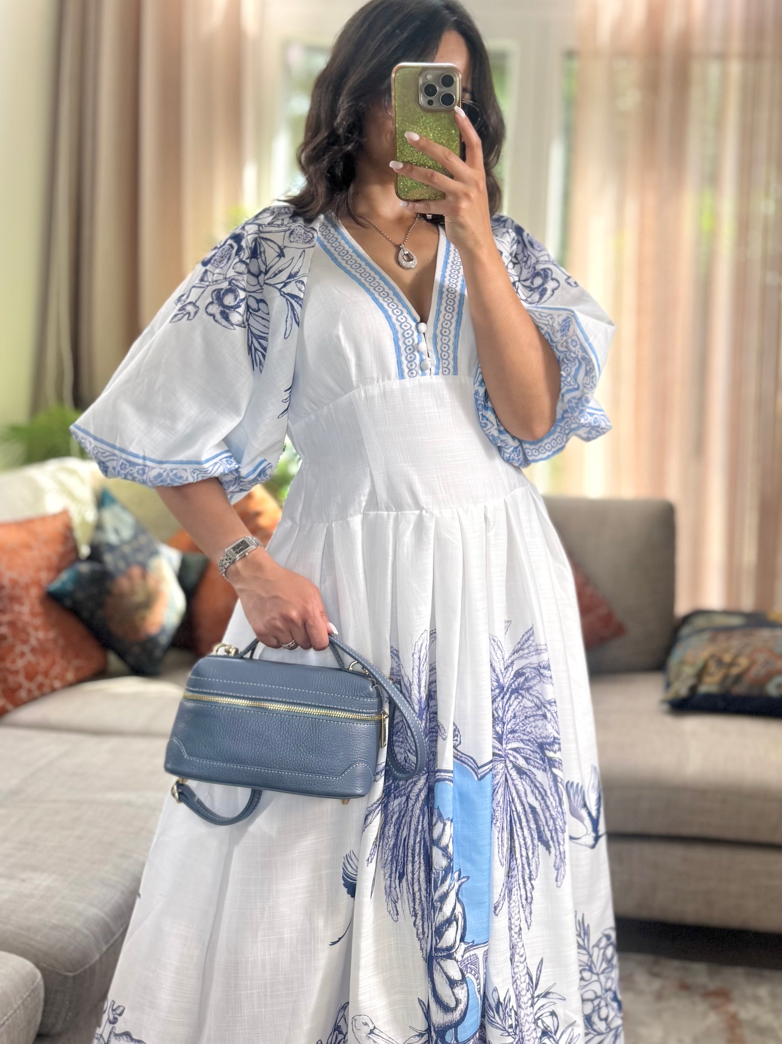 Robe Graciella