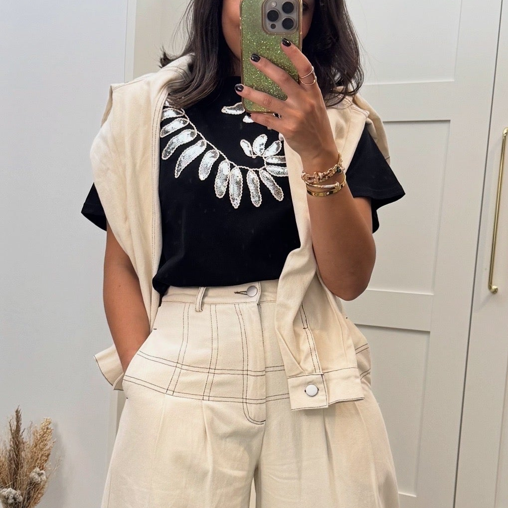 Pull Melanie