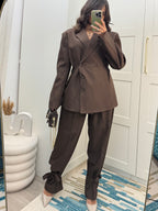 Ensemble Leila choco