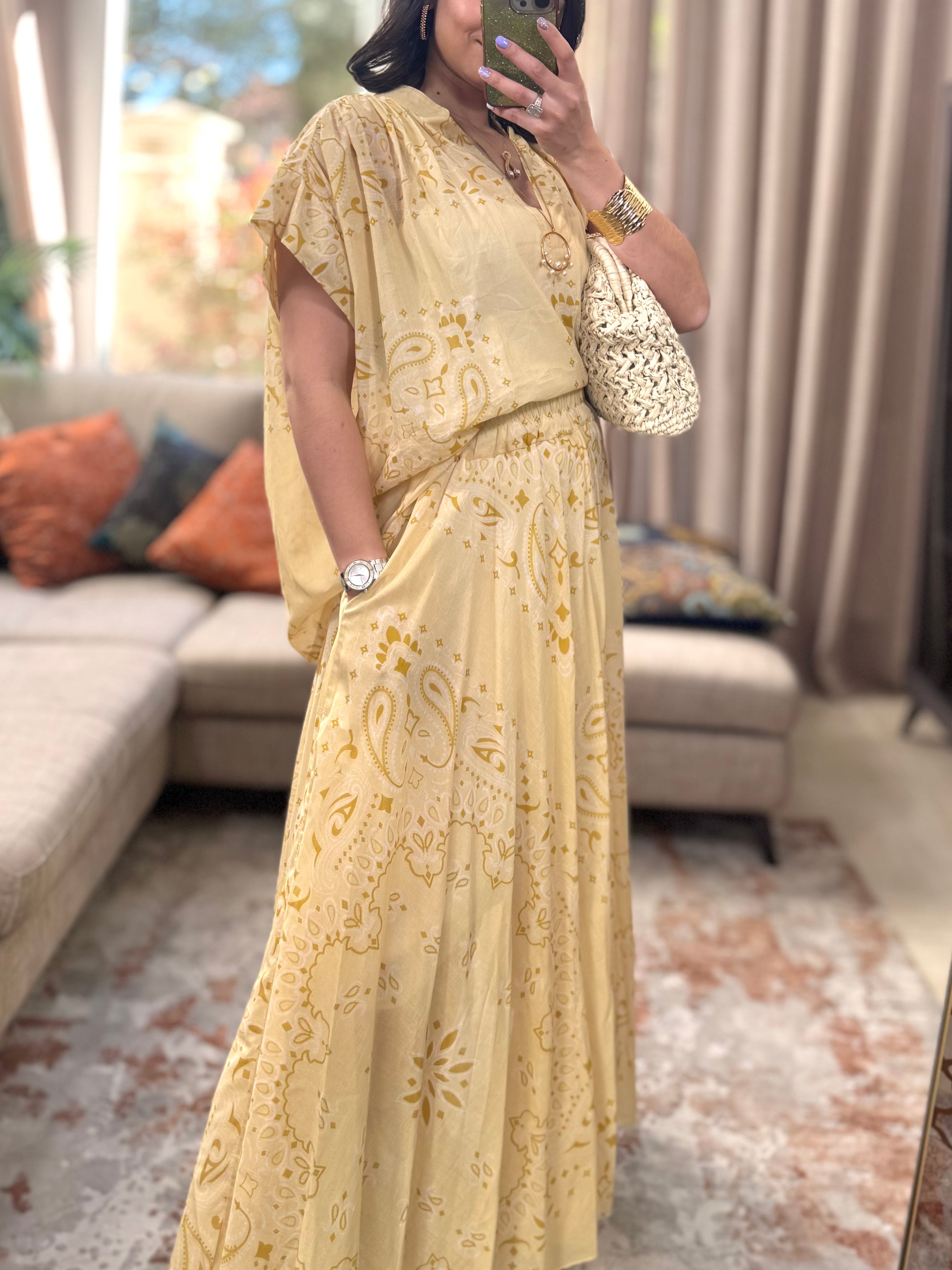 Ensemble Doha