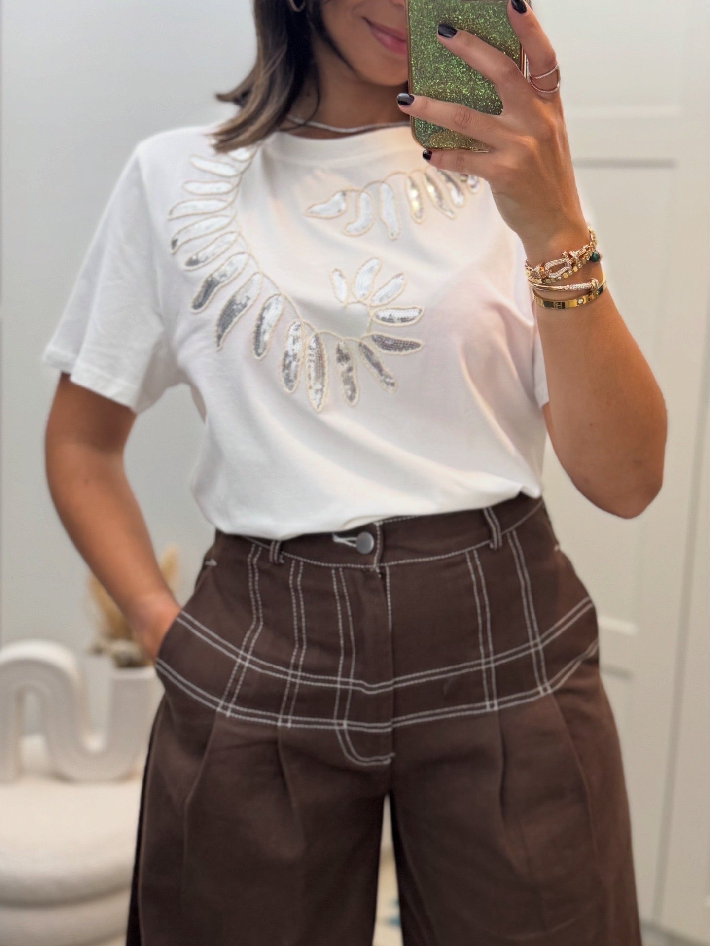 Pull Melanie