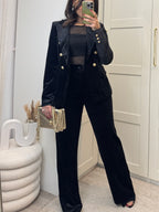 Ensemble Clara Choco