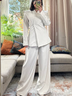 Ensemble Tailleur Yacot - Avec manches