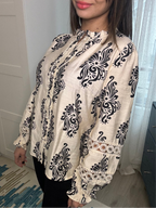 Chemise Zina