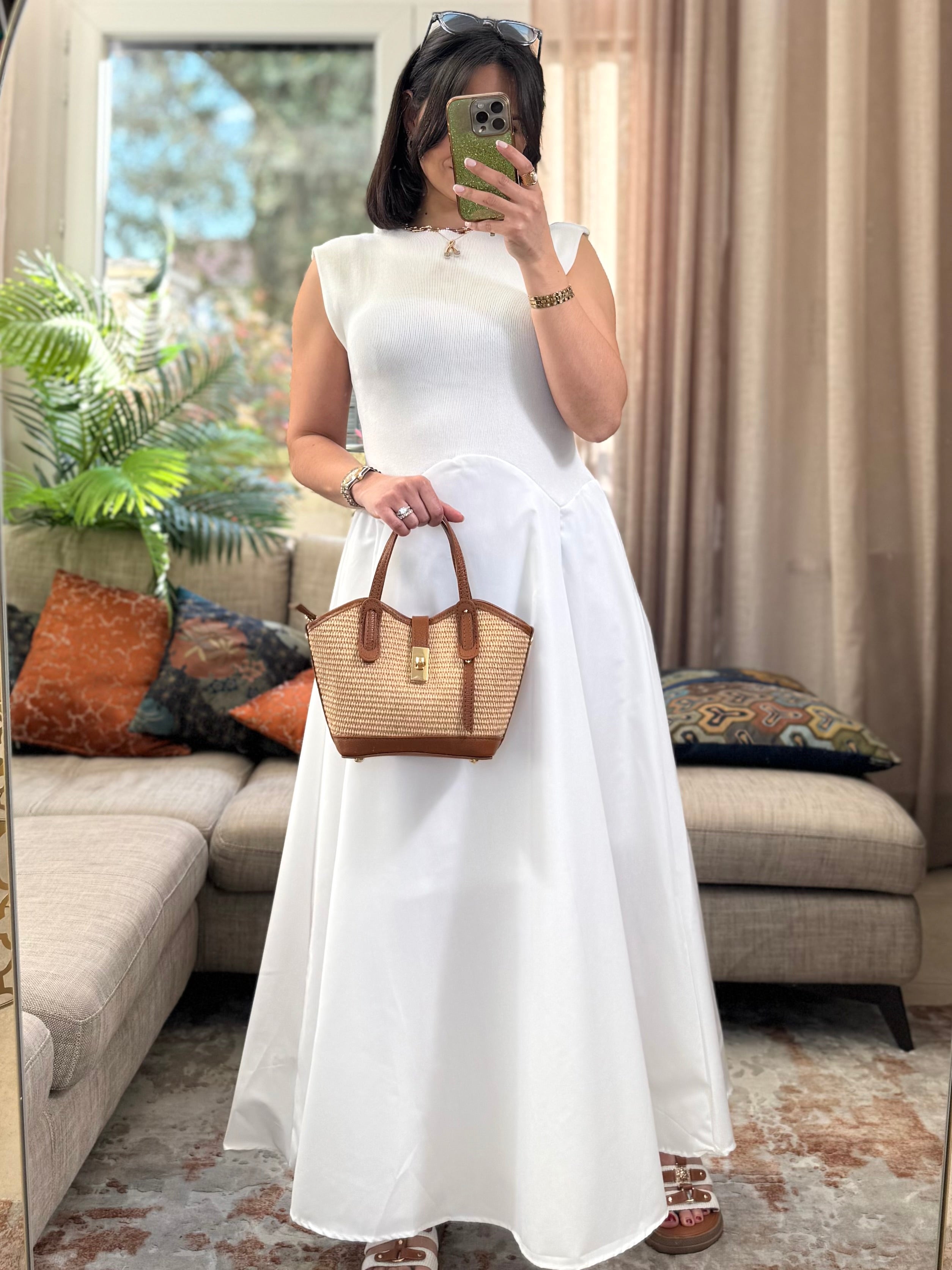 Robe Angela