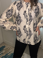 Chemise Zina