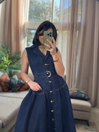 Robe Juliana