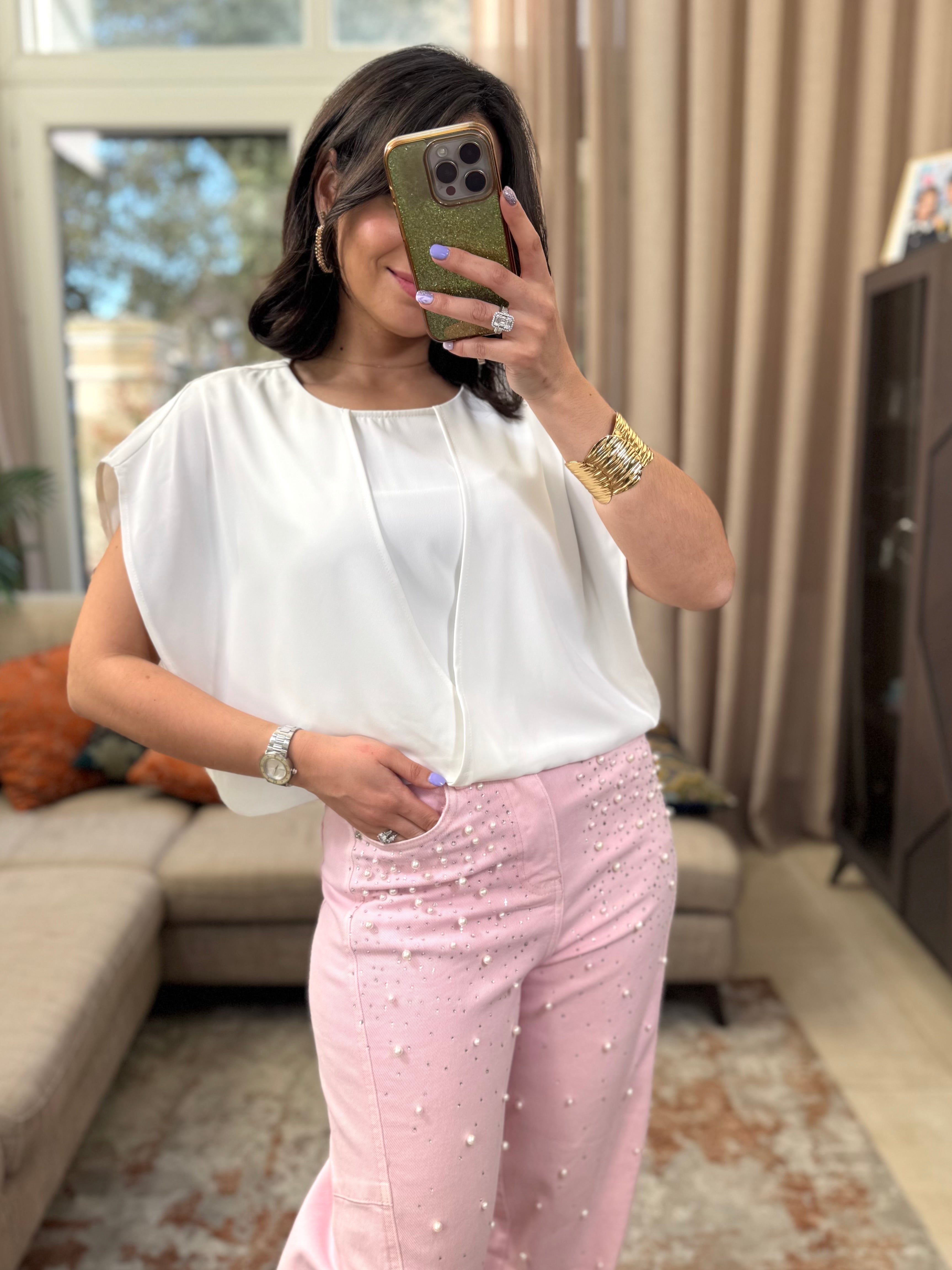 Chemise Whitney